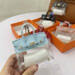 Women's Fashion Car Key Case - Image 8