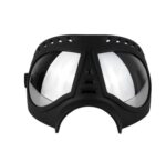 Pet Sunglasses Glasses Helmet Accessories Hat Headwear - Image 3