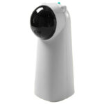 Automatic Laser Cat Pole Toy LED Red Laser Toy - Image 8