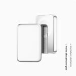 Portable Household Wireless Magnetic Power Bank - Image 5