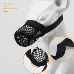 Anti-biting Licking And Eating Small And Large Dog Muzzle - Image 6
