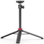 MT-44 Four-section Height Reinforced Support With Hidden Phone Clip - Image 4