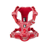 The New Dog Leash Vest Type Walking Chain - Image 3