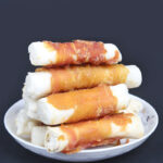 Dog teeth cleaning bones - Image 4