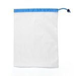 Fruit and vegetable multi-functional splicing beam mouth mesh bag suit combination - Image 9
