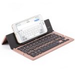Wireless aluminum keyboard - Image 2