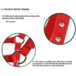 25mm Wide Pp Braid Metal With Lacelock Horse Faucet - Image 3