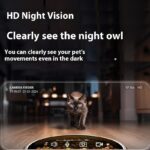 Automatic Pet Feeder Intelligent Remote Video Control - Image 3