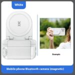 Magnetic Bracket Wireless Remote Control Multifunctional Handheld - Image 9