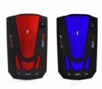 Electronic Dog V7 English And Russian Vehicle-mounted  Speed Measurement Vehicle Mobile Speed Measurement Detector - Image 2