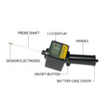 Dog Ovulation Tester  Estrus Identification Automatic Breeding Instrument - Image 5