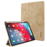 Leather Tablet Case With Pen Slot - Image 4