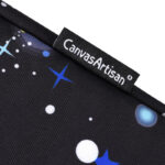 Canvasartisan notebook case - Image 2