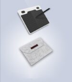Compatible with Apple , Inch Ultralight Graphic Tablet Digital Drawing Tablet Battery-Free Pen - Image 9