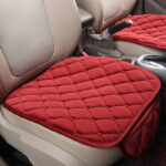 Car Anti Slip Seat Cushion Warming Pad - Image 5