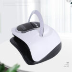 280W Four-speed Timing X10 Manicure Baking Lamp - Image 2