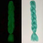 Star Fashion luminous braid - Image 4