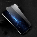 Compatible with Apple , Anti-drop anti-fingerprint tempered film - Image 4