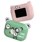 HD digital camera - Image 2