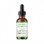 Pet Salmon Oil Drops For Cats And Dogs