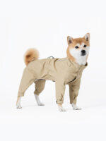 Work Clothes Waterproof And Windproof Rush Suit - Image 4