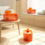 Pet Water Dispenser Infrared Induction Wireless - Image 5