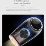 Long-term epilator for whole body without pain - Image 6