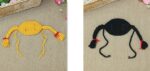 Cat scorpion cap - Image 4