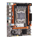 X99 Computer Motherboard DDR4 Server - Image 5