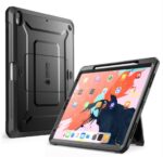 Compatible With  Compatible With, Pencil For IPad Pro 12.9 SUPCASE UB PRO Full-body Cover With Built-in Screen Protector & Kickstand - Image 4