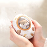 Hamster Hand Warmer Power Bank - Image 5