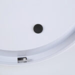 Six Grid Electric Timing Cat and Dog Feeding Machine - Image 2