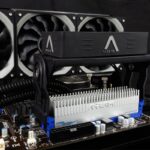 Overclocking memory cooler - Image 7