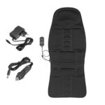 Car massage cushion car home dual-use vibration massage chair - Image 4