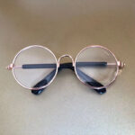 Dog Sunglasses Personality Accessories Puppy Dog Small Dog - Image 8