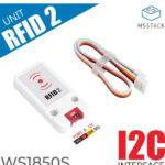 Radio Frequency Identification Sensor WS1850S MHz - Image 7