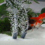 Aquarium Silent Fish Breeding Oxygen Pump - Image 4