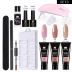15ml Manicure Extended Glue Set - Image 4