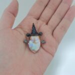 Natural Baroque Pearl Small Ba Jewelry Pendant - Image 6