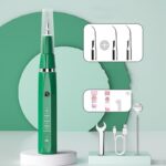Dental Stone Remover For Dogs Ultrasonic Tooth Cleaning Instrument - Image 4