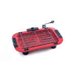 Electric Grill, Household Grill, Multi-function Electric Grill - Image 5