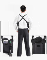 Security Hidden Armpit Bag - Image 3