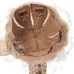 Eight Braids Hand-woven Former Lace Head Cap - Image 5