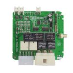 C6: one button ignition remote keyless entry system - Image 3