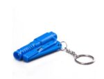 Mini Emergency Safety Hammer Keychain - Image 4