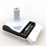 Nail Art 60W High Power Japanese Vacuum Cleaner - Image 4