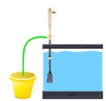 Fish tank electric pump - Image 2