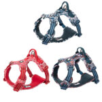 The New Dog Leash Vest Type Walking Chain - Image 4