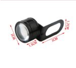 Motorcycle Eagle Eye Light - Image 9