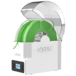 3D Printing Consumables Drying Storage Box Wire Heating Dustproof Moisture-proof Cabinet - Image 4